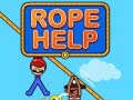 Rope Help