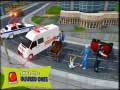 Ambulance Rescue Driver Simulator 2018