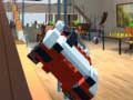 Brick Car Crash Online