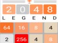 2048 Legend