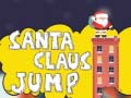 Santa Claus Jump