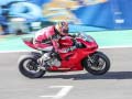 Ducati Panigale