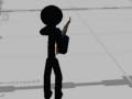 Stickman Gun Shooter 3D