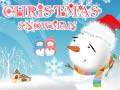 Christmas Snowman