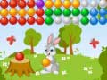 Bunny Bubble Shooter