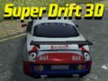 Super Drift 3D