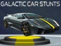 Galactic Car Stunts