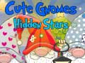 Cute Gnomes Hidden Stars