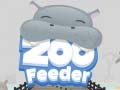 Zoo Feeder