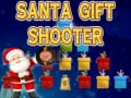 Santa Gift Shooter