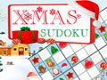 XMAS SUDOKU