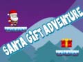 Santa Gift Adventure