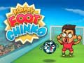 Flappy Foot Chinko