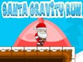 Santa Gravity Run