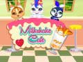 Milkshake Cafe