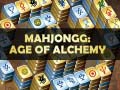 Mahjong Alchemy