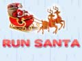 Run Santa