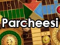 Parcheesi