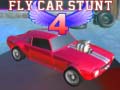 Fly Car Stunt 4