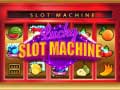 Lucky Slot Machine