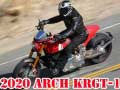 2020 Arch Krgt1