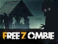 Free Zombie