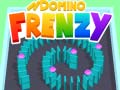 Domino Frenzy