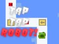 Tap Tap Robot