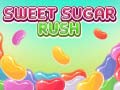 Sweet Sugar Rush