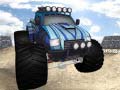 Monster Truck Freestyle