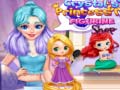 Crystal's Princess Figurine Shop