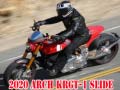 2020 Arch KRGT-1 Slide