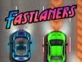 Fastlaners