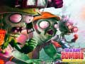 Tap & Click Zombie Mania Deluxe