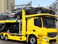 Car Transport Truck