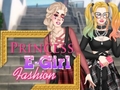 Princess E-Girl Fashion