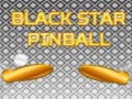 Black Star Pinball