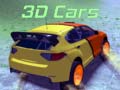 3D Cars