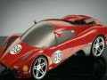 Super Cars Ferrari Puzzle