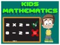 Kids Mathematics