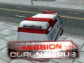 Mission Coronavirus