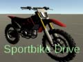 Sportbike Drive