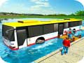 Floating Water Bus