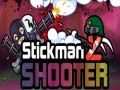 Stickman Shooter 2