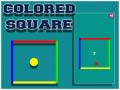 Colored Square