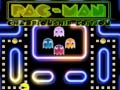 Pac-Man Championship Edition