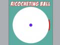 Ricocheting Ball