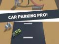 Car Parking Pro