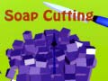 Soap Cutting