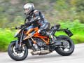 KTM Super Duke R